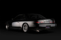 Nissan Silvia (R)PS13 SR20DET Avgassystem Full Titanium Expreme Ti TOMEI