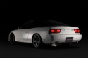 Nissan Silvia (R)PS13 SR20DET Avgassystem Full Titanium Expreme Ti TOMEI