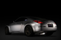 Nissan Z33/350Z VQ35DE/HR Avgassystem Full Titanium Expreme Ti TOMEI