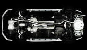 TOM440015 Subaru GRB A-D/GRF B-D 2008-2014 (5-dörrars Hatchback) JDM Avgassystem Full Titanium Expreme Ti TOMEI (4)
