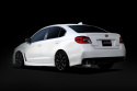 Subaru WRX 2008+ / STI 2011+ (4-dörrars Sedan) USDM Avgassystem Full Titanium Expreme Ti TOMEI