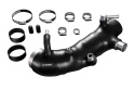 Subaru WRX 02-07 / STI 04-18 GD/GR/GV Turbo Insugsslang Svart TOMEI
