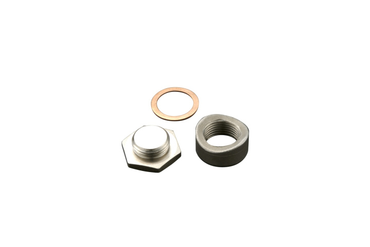 TOM490001 O2 Sensor Bung and Plug TOMEI