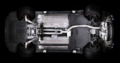 TOMTB6070-NS01A Nissan R35 GT-R Avgassystem Full Titanium Expreme Ti TOMEI (4)