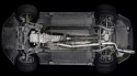 Honda S2000 AP1/AP2 1999-2009 Avgassystem Full Titanium Expreme Ti TOMEI