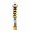 Toyota Supra A90 / BMW Z4 G29 2019- Road & Track Coiloverkit Öhlins