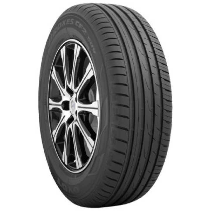 TOY-1589030 225/65R16 100H Toyo Proxes CF2 SUV CBB69 SUVSCO Sommardäck