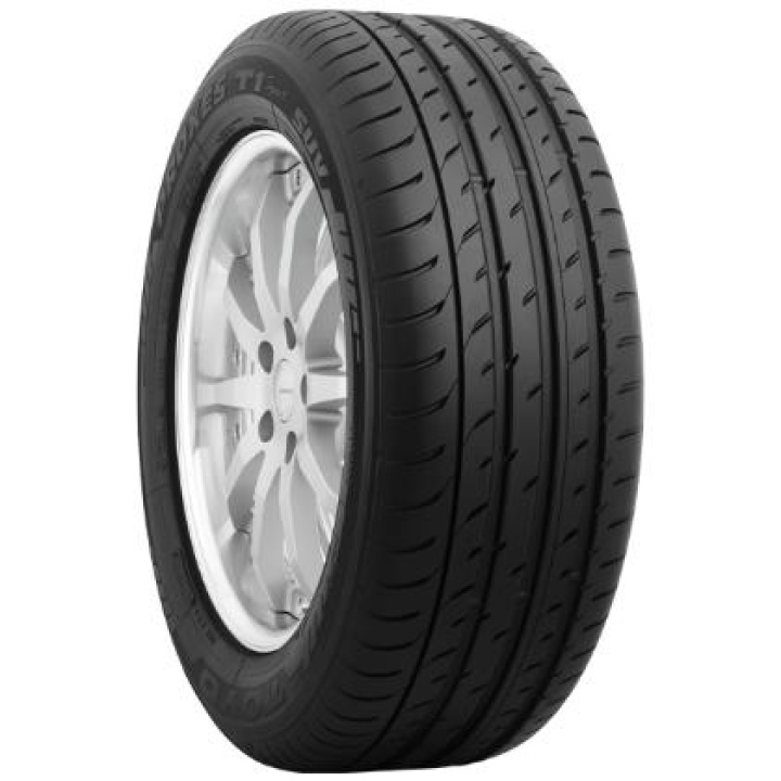 275/45ZR19 108Y FR Toyo Proxes T1 Sport SUV CB272/CBB72 SUVSSP Sommardäck i gruppen Universala produkter / Fälgar & Däck / Däck / Toyo Tires / Proxes T1 Sport hos DDESIGN Scandinavia AB (TOY-1599711)