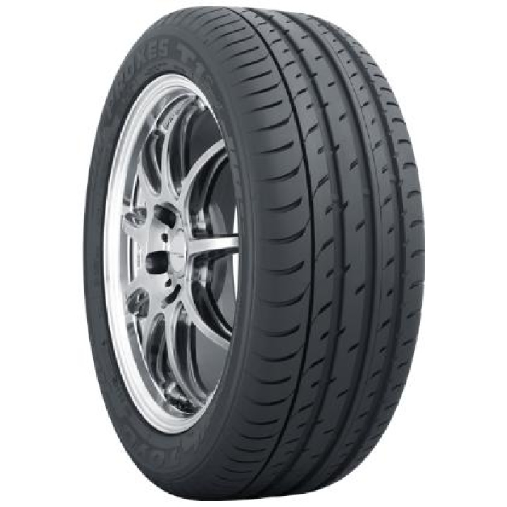 225/55R17 97V FR Toyo Proxes T1 Sport CCB71 PCRSSP Sommardäck i gruppen Universala produkter / Fälgar & Däck / Däck / Toyo Tires / Proxes T1 Sport hos DDESIGN Scandinavia AB (TOY-2289987)