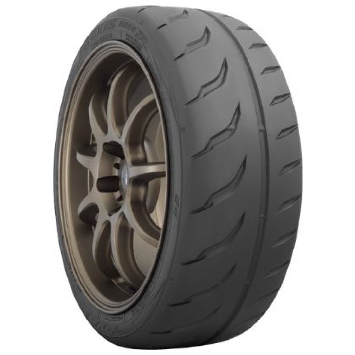 TOY-3844700 205/50ZR17 89W Toyo Proxes R888R DDB71 PCRSSR R-Däck