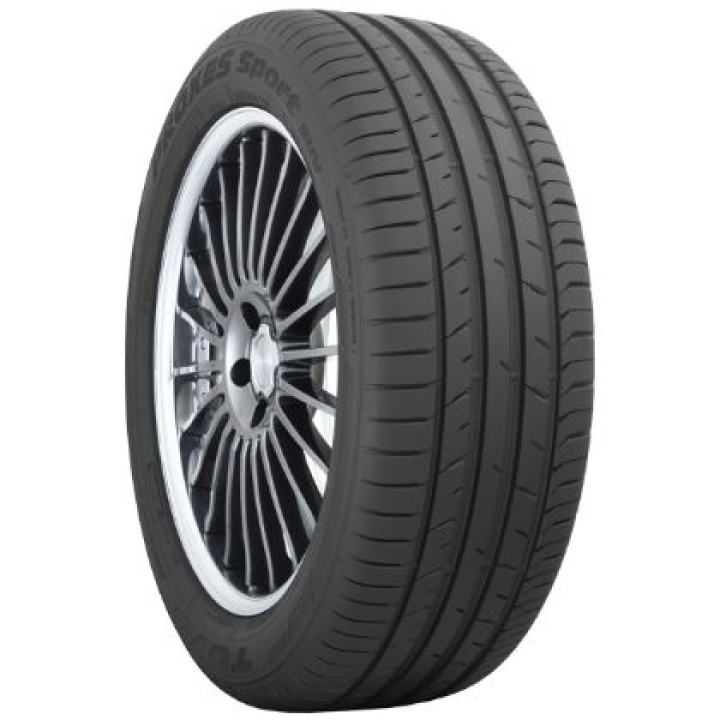 TOY-4020700 275/40R21 107Y XL FR Toyo Proxes Sport Suv CAB72 SUVSCO Sommardäck
