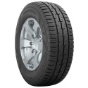 235/60R17C 117/115R Toyo Observe Van CCB72 VANWL europeisk blandning Vinterdäck