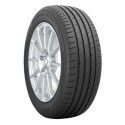 225/55R17 101W XL Toyo Comfort CAB70 SUVSCO Sommardäck