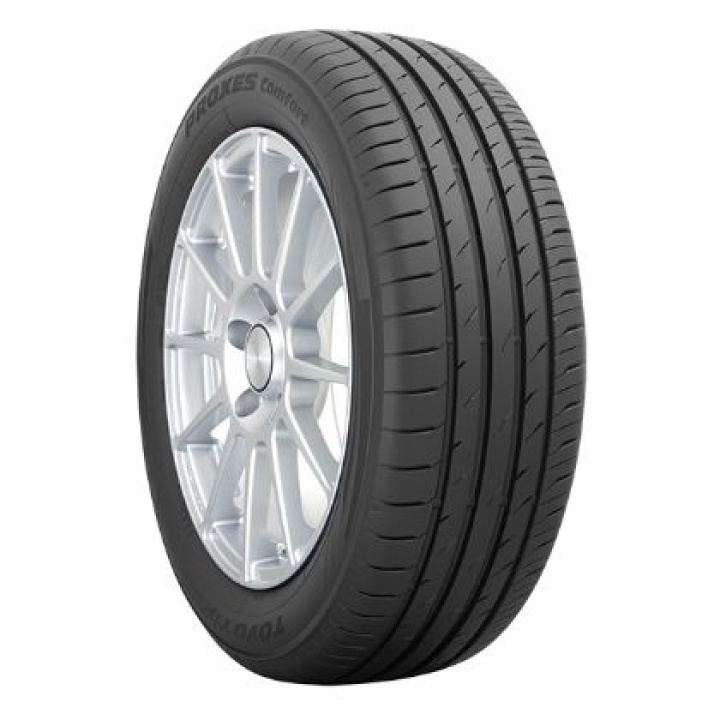 TOY-4069800 225/55R17 101W XL Toyo Comfort CAB70 SUVSCO Sommardäck