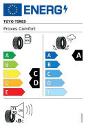 225/55R17 101W XL Toyo Comfort CAB70 SUVSCO Sommardäck