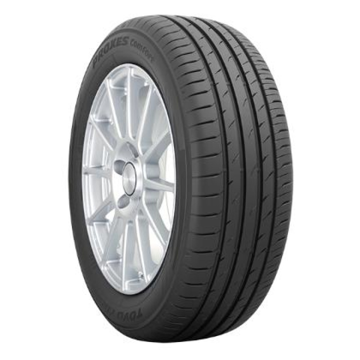 215/65R16 102V XL Toyo Comfort CAB70 SUVSCO Sommardäck i gruppen Universala produkter / Fälgar & Däck / Däck / Toyo Tires / Proxes Comfort hos DDESIGN Scandinavia AB (TOY-4070800)