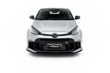Toyota GR Yaris Mk4 Facelift 2024- Street Pro Frontläpp / Frontsplitter Maxton Design
