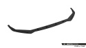 Toyota GR Yaris Mk4 Facelift 2024- Street Pro Frontläpp / Frontsplitter Maxton Design