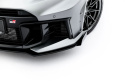 Toyota GR Yaris Mk4 Facelift 2024- Front Flaps Flaps Maxton Design