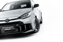 Toyota GR Yaris Mk4 Facelift 2024- Front Flaps Flaps Maxton Design