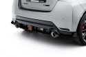 Toyota GR Yaris Mk4 Facelift 2024- Led Stop Light Maxton Design