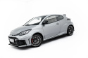 Toyota GR Yaris Mk4 Facelift 2024- Street Pro Sidoextensions Maxton Design