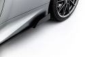 Toyota GR Yaris Mk4 Facelift 2024- Sidoflappar Maxton Design