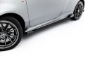 Toyota GR Yaris Mk4 Facelift 2024- Sidoflappar Maxton Design