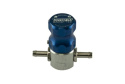Boost Tee Manuell Laddtrycksregulator Blå Turbosmart