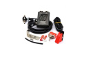 Laddtrycksregulator Med Två Steg V2 Svart Turbosmart