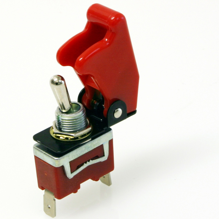 TS-0105-3005 ”Rocket launcher”-brytare Turbosmart