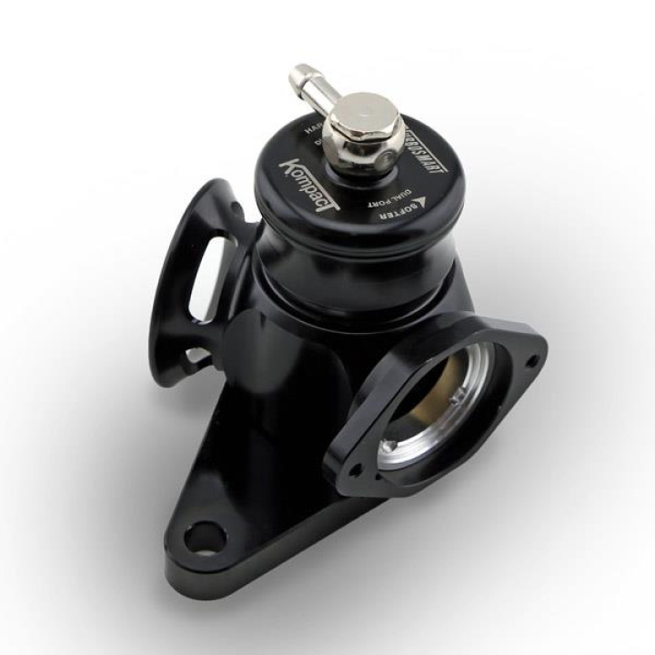 Subaru Dumpventil Kompact Dual Port Turbosmart i gruppen Välj bilmodell hos DDESIGN Scandinavia AB (TS-0203-1015)