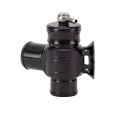 Kompact Dual Port 34mm Dumpventil Turbosmart