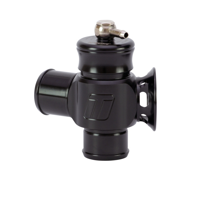 TS-0203-1023 Kompact Dual Port 34mm Dumpventil Turbosmart