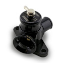 Nissan Dumpventil Kompact Dual Port Turbosmart