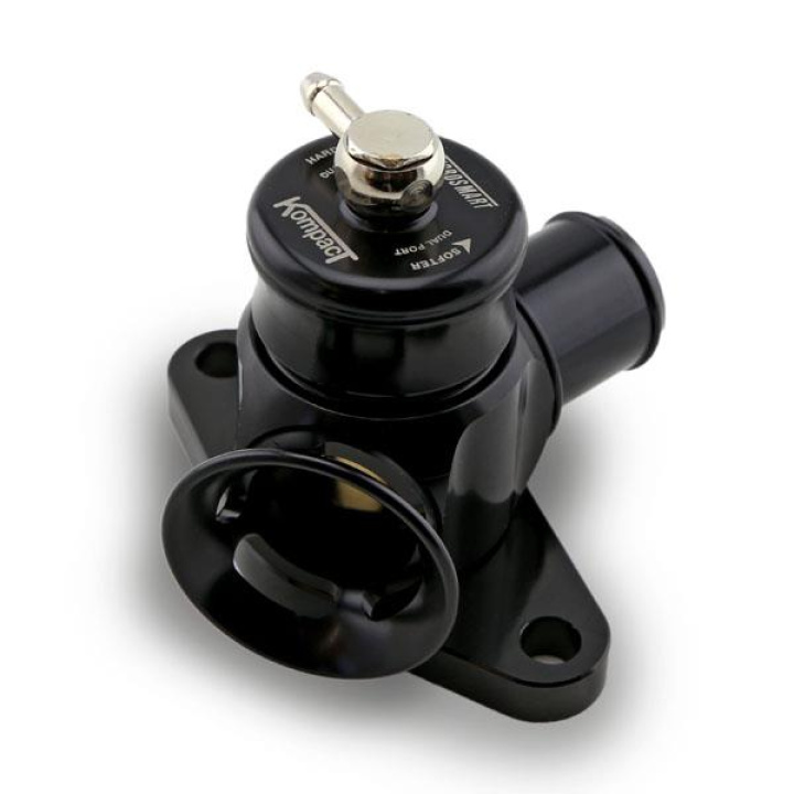 Nissan Dumpventil Kompact Dual Port Turbosmart i gruppen Välj bilmodell hos DDESIGN Scandinavia AB (TS-0203-1026)