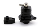 Kompact Shortie Dual Port EVR07 Turbosmart