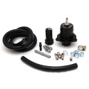 Dumpventil Kompact Dual Port Shortie VR10 Turbosmart