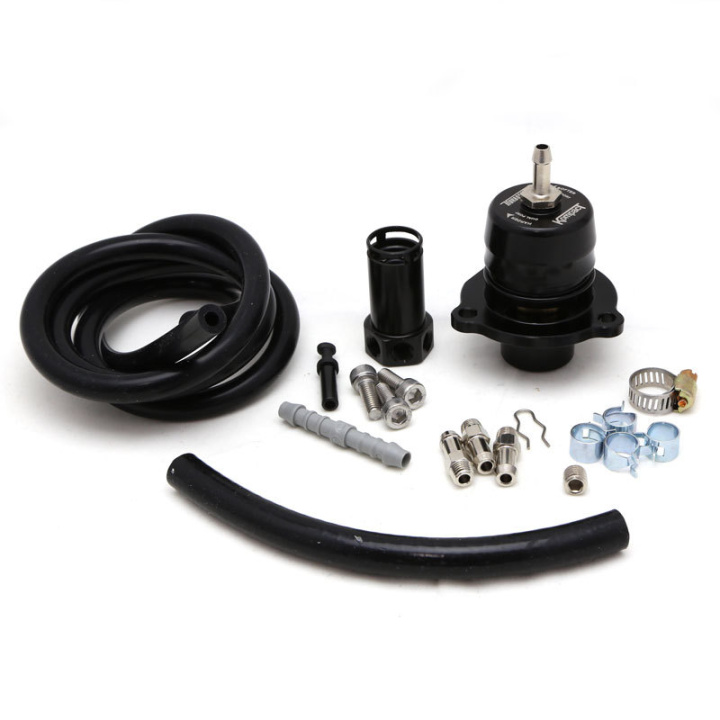 Dumpventil Kompact Dual Port Shortie VR10 Turbosmart i gruppen Välj bilmodell hos DDESIGN Scandinavia AB (TS-0203-1059)
