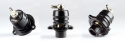 Kompact Dual Port Dumpventil Turbosmart