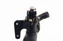 Mustang Ecoboost 15+ Kompact Dumpventil Turbosmart