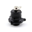 16+ Ford Focus RS Kompact Shortie Plumb Back Dumpventil Turbosmart