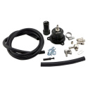 16+ Ford Focus RS Kompact Shortie Plumb Back Dumpventil Turbosmart