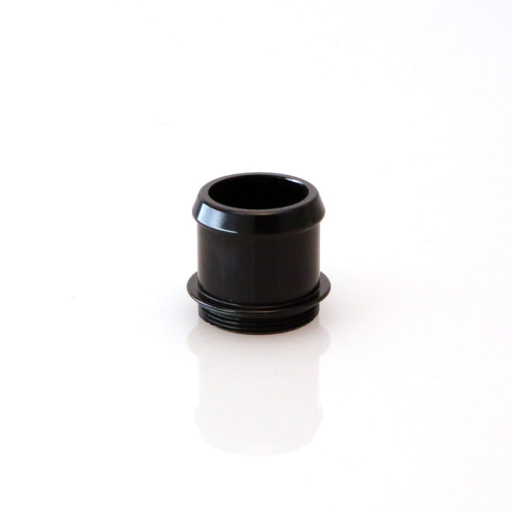 TS-0203-3006 Dumpventil Kompact 25mm Inloppsfläns Turbosmart
