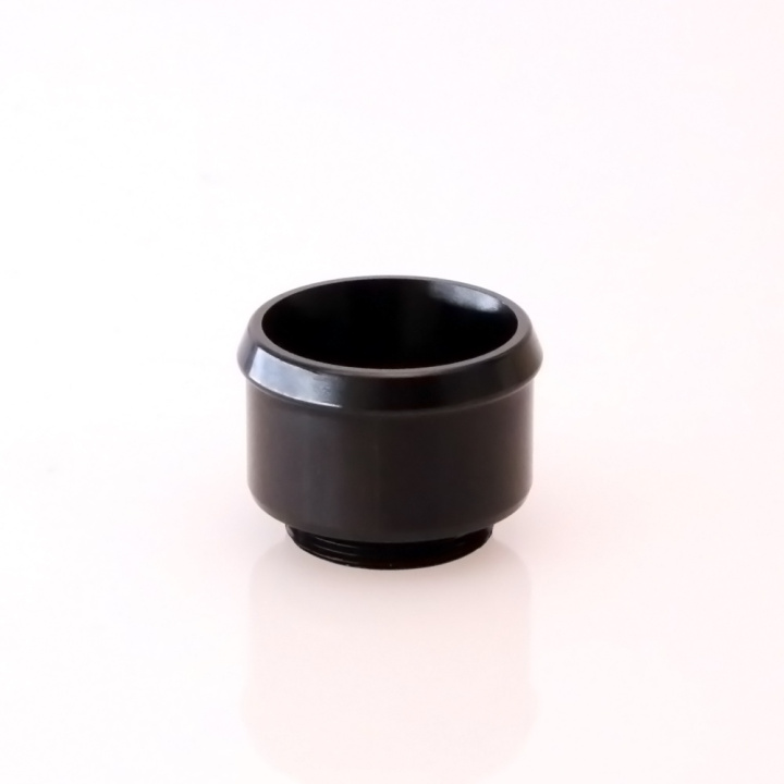 TS-0203-3007 Dumpventil Kompact 34mm Inloppsfläns Turbosmart
