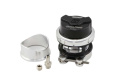 RACE Port GEN V Svart Turbosmart