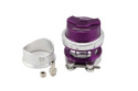 Dumpventil Race Port Gen V Lila Turbosmart
