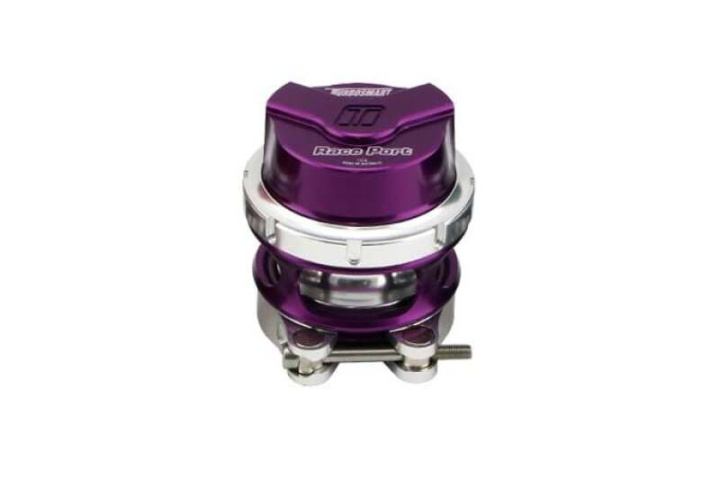 Dumpventil Race Port Hona GenV Lila Utan Svetsfläns Turbosmart i gruppen Tuning / Turbo & Kompressor-delar / Dumpventiler hos DDESIGN Scandinavia AB (TS-0204-1143)