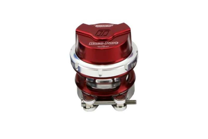 Dumpventil Race Port Hona GenV Röd Utan Svetsfläns Turbosmart i gruppen Välj bilmodell hos DDESIGN Scandinavia AB (TS-0204-1144)