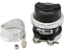 Dumpventil Race Port Gen-V Kompressor Svart Turbosmart